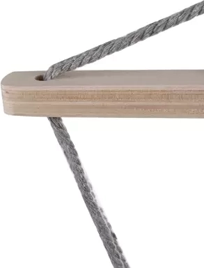 Lesene razporne palice za stabilno obliko