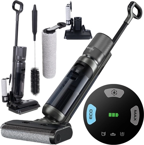 Zmogljiv BLDC motor 200 W in 16 kPa