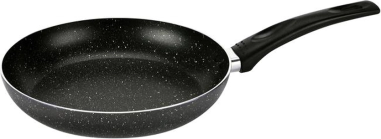 Ponev z indukcijskim dnom 24 cm z nelepljivo površino Xylan