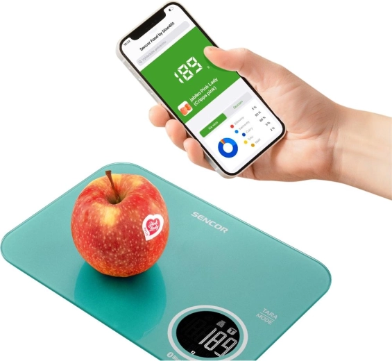 Clear display and practical modes