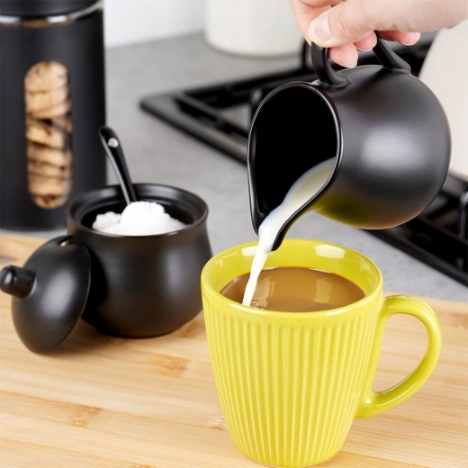 Natančno nalivanje in higiensko shranjevanje