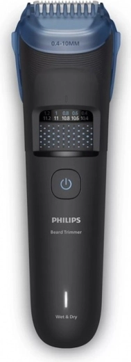 Philips prirezovalnik brade Series 5000