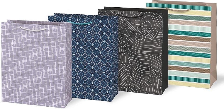 Univerzalna mešanica elegantnih motivov