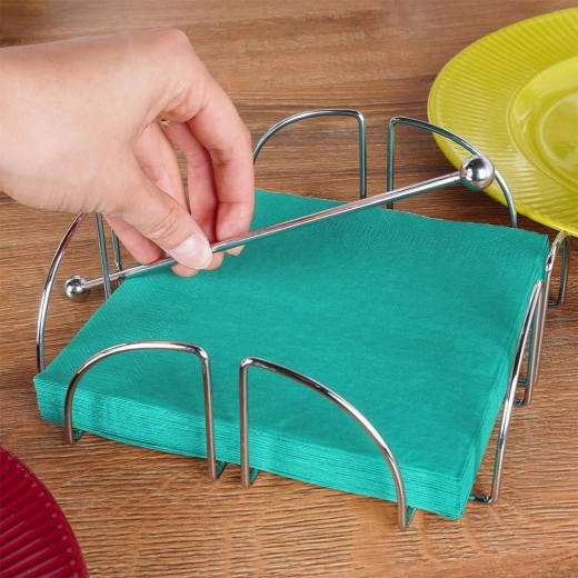 Odprta konstrukcija za enostaven dostop