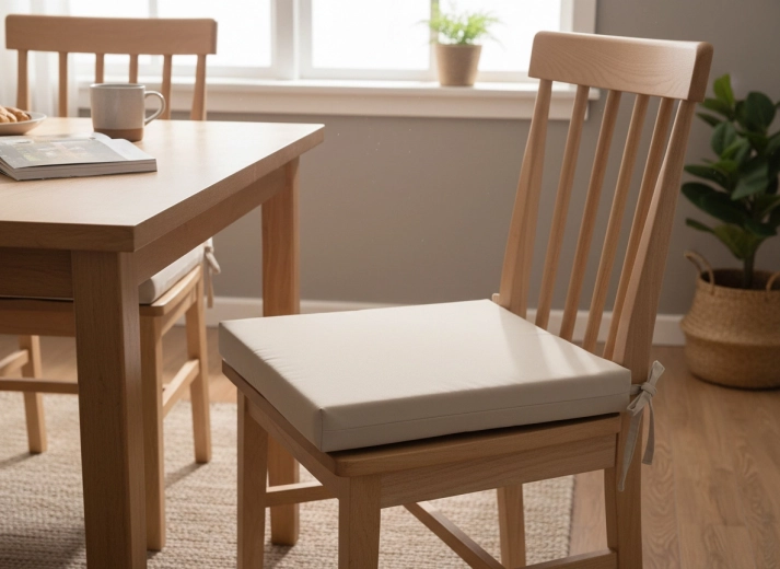 Varno pritrjevanje na vsak stol