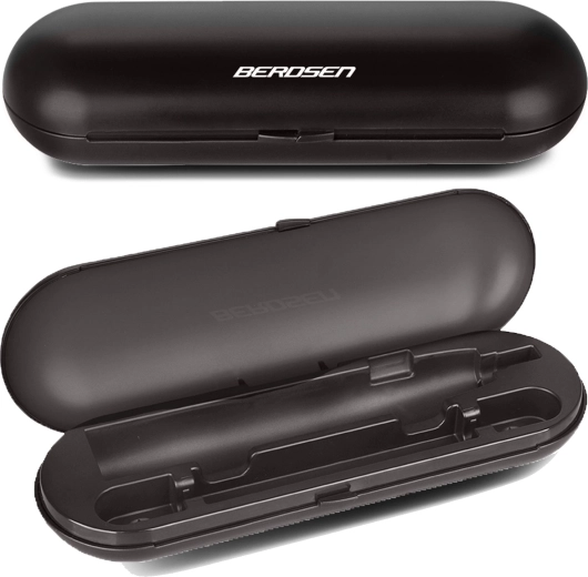 Potovalno ohišje BERDSEN za na pot