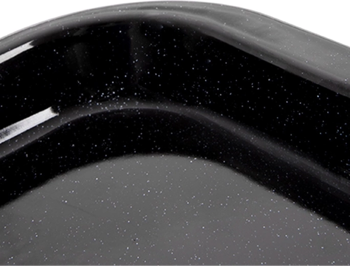 Odporna emajlirana jekla