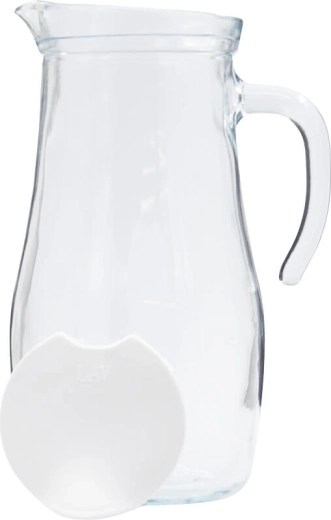 Udobno nalivanje s pokrovom