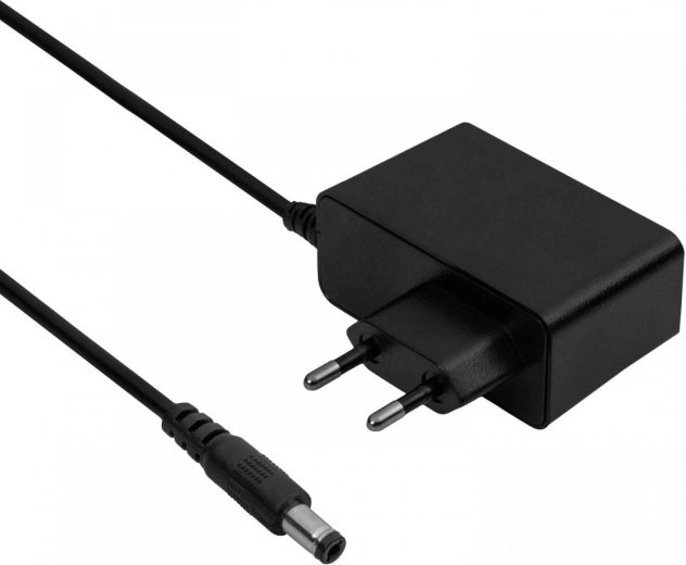 Stabilno in varno polnjenje kot pri originalu