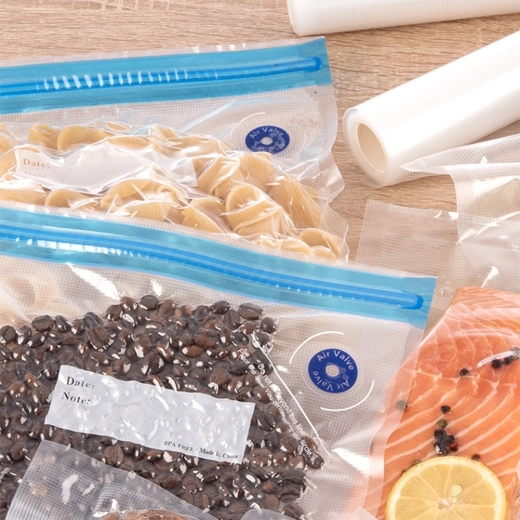 Pregledno shranjevanje in daljša svežina