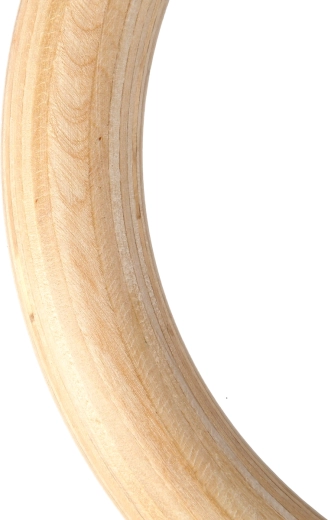 Naraven lesen oprijem za maksimalen nadzor