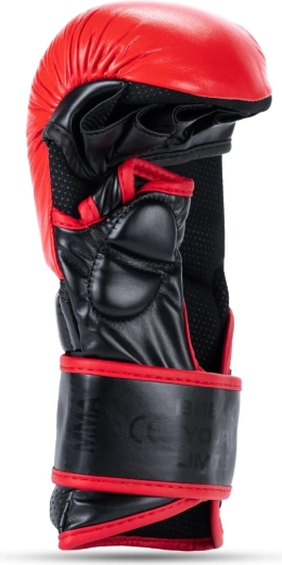 Stabilno zapestje brez omejitve gibanja