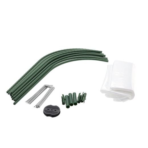 Stabilni loki iz jekla s površinsko obdelavo