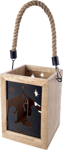 Ročno izdelan mangov les