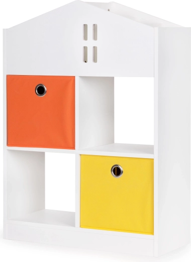 Trpežna in stabilna konstrukcija