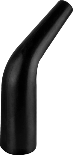 Ukrivljena šoba za parni čistilec MalTec HDS4600W