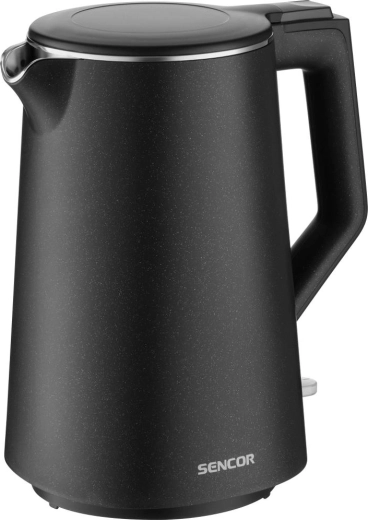 Sencor SWK 0551BK Electric Kettle