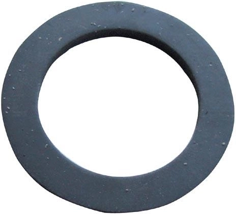 Gumijasto tesnilo za vodovodni holender 3/4 EPDM, 27 × 38 × 2 mm, set 10 kos