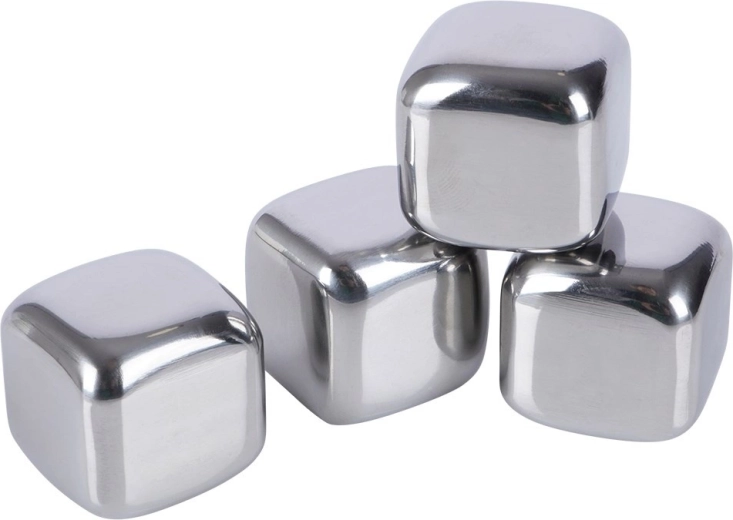 Hlajenje brez redčenja okusa