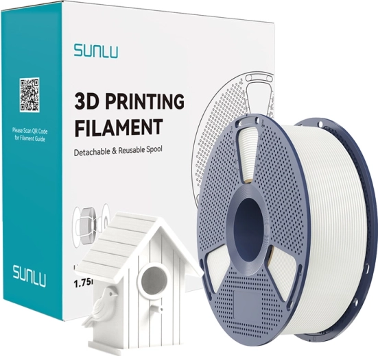 Filament Sunlu ASA bel