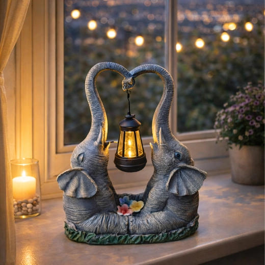 Univerzalna postavitev doma in na prostem