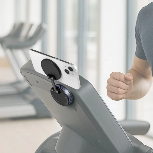 Vakuumski prisesek z vrtljivim zaklepom