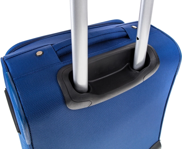 Teleskopski ročaj z aretacijo