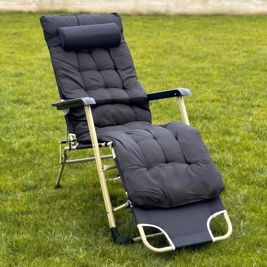 Gladko gravitacijsko nastavljanje