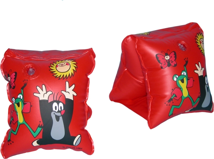 Udobje in enostavno napihovanje