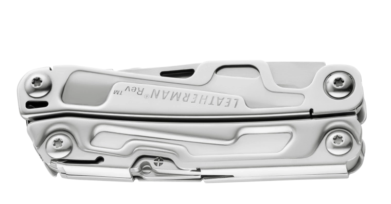 Compact design with a key ring