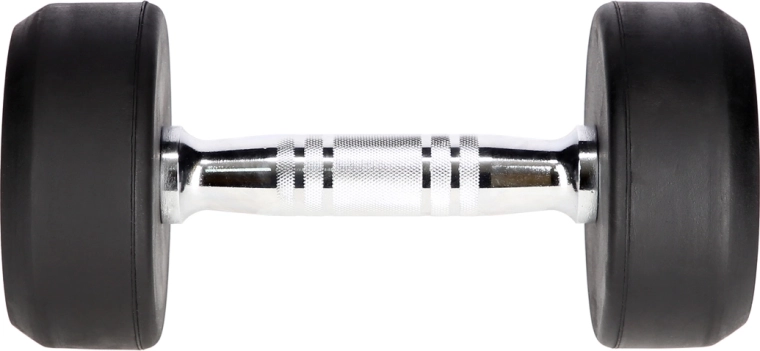 Vzdržljive gumirane glave