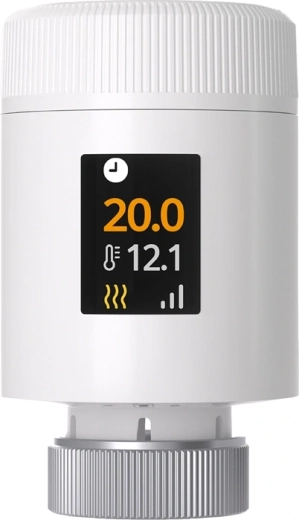 SONOFF TRV Gen2 Zigbee Smart Thermostatic Radiator Valve