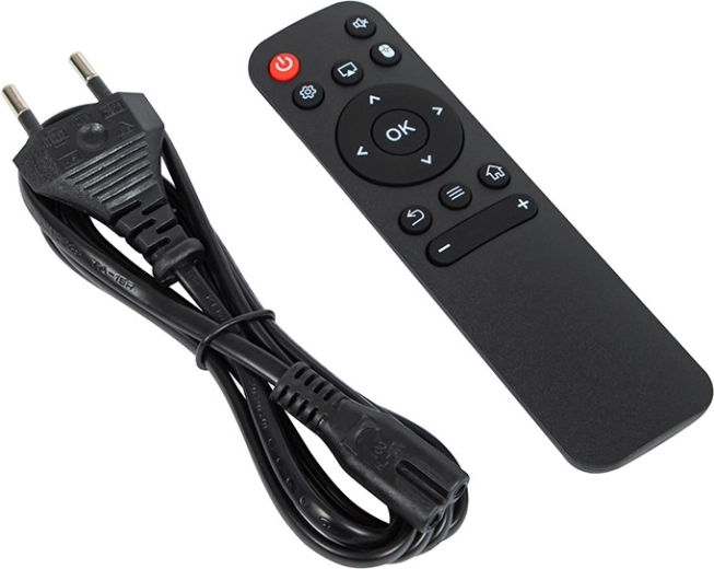 Udobno upravljanje in široka povezljivost