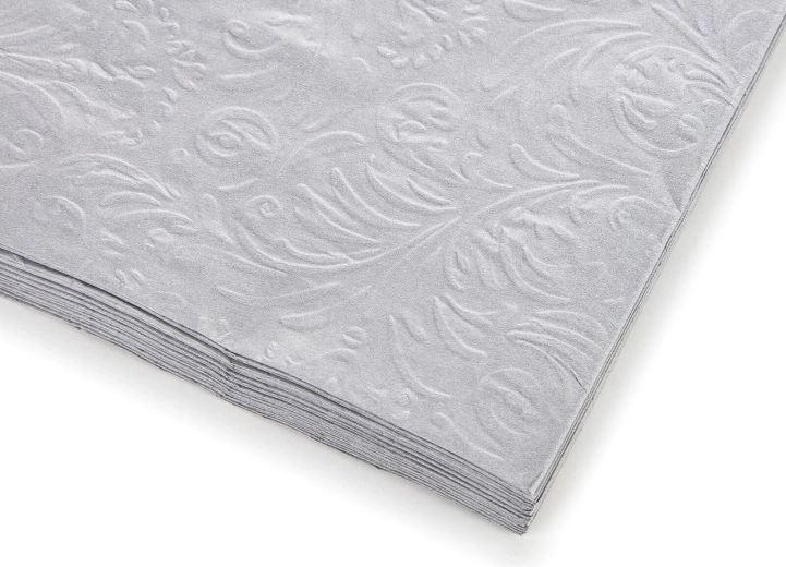 3-slojna kakovost: mehki in vpojni