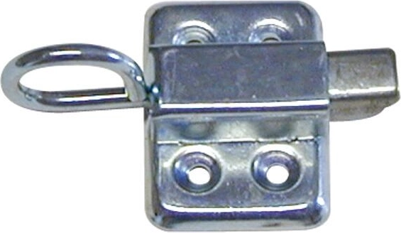 Okenska zaponka K 320 pocinkana
