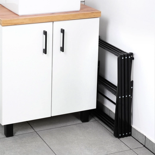 Stabilno in enostavno za shranjevanje