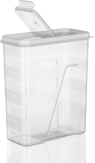 Čisto in udobno doziranje