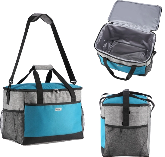 Učinkovita izolacija za svežino skozi ves dan