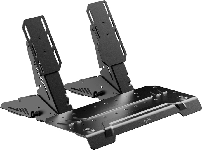 Hitro priklop in samodejna kalibracija