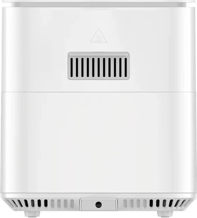 Velika prostornina 6,5 l za vso družino