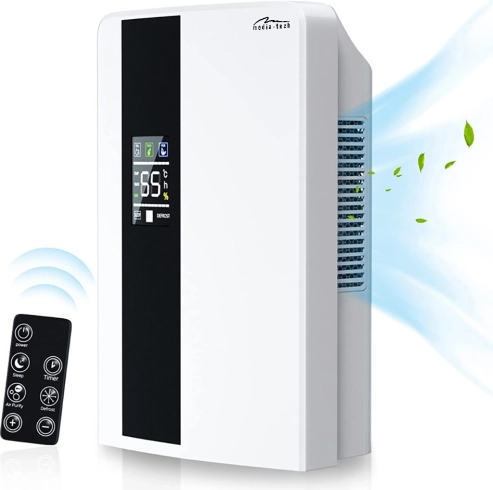 Razvlaževalnik zraka Media-Tech Air-Dry Pro
