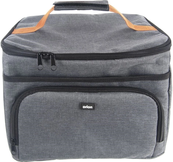 Vzdržljiva konstrukcija in praktični žepi