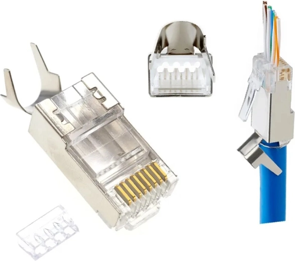 Prehodna zasnova za hitro in brezhibno montažo