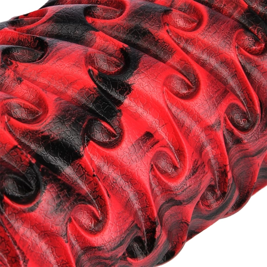 Nedrseča tekstura in zanesljiv oprijem