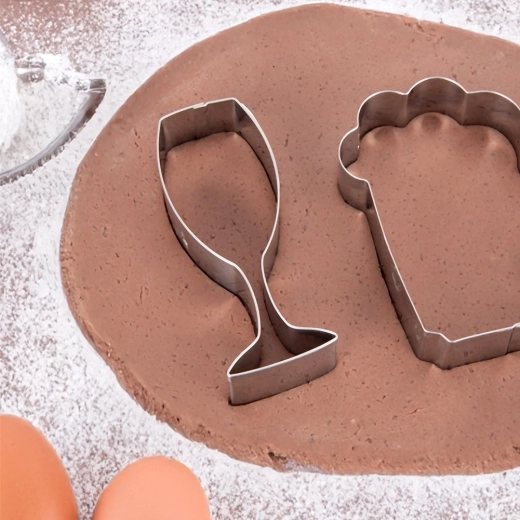 Čist rez in enostavno delo s testom