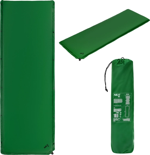 Udobje na poti v nekaj minutah