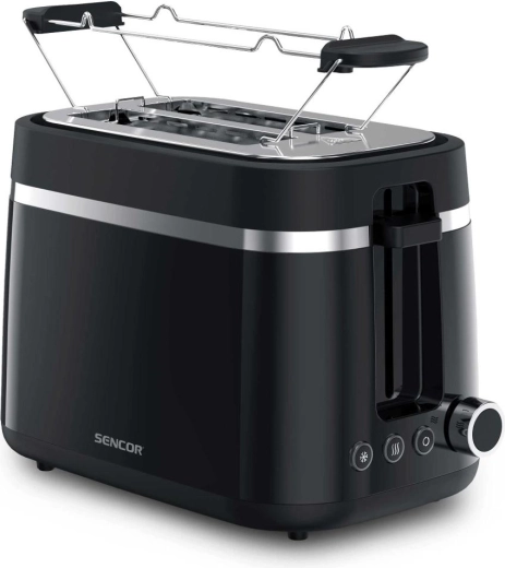 Sencor STS 2710BK Toaster