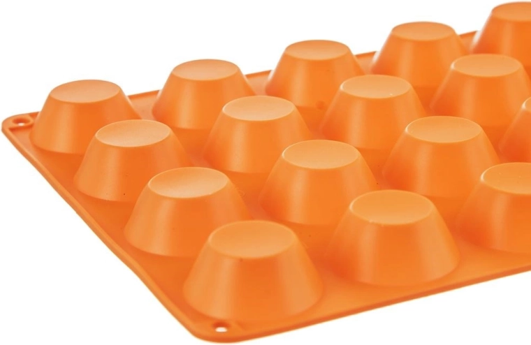 Širok razpon temperatur