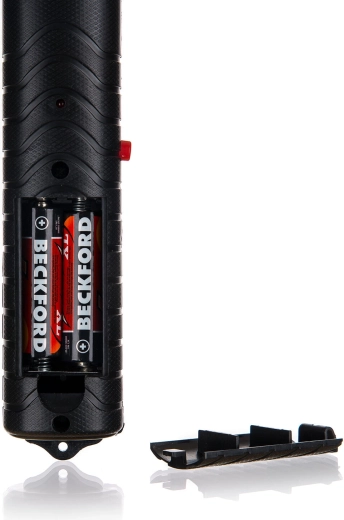 Preprosto napajanje z 2× AA baterijama