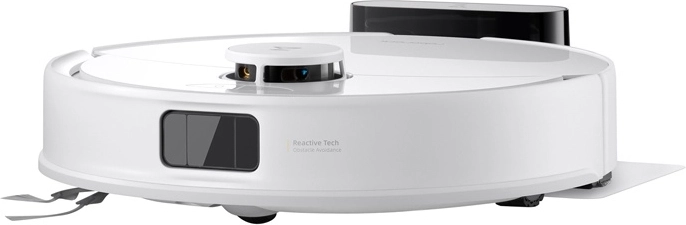 LDS navigacija in natančno mapiranje